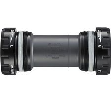 Tecora Marwi trapas bb-e02 hollowtech atb/city 102mm shimano afbeelding