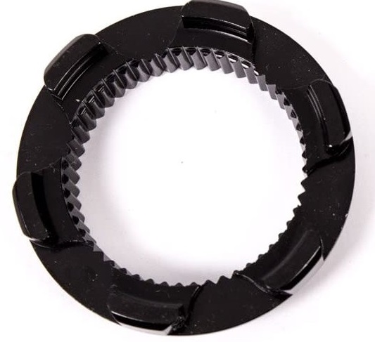 Magura Shimano cs-hg200 cassette 7-speed 12-32 tands zwart oem
