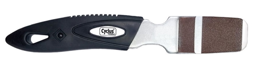 Cycplus Cyclus 7720383 hydraulische remzuiger en remblok drukker afbeelding