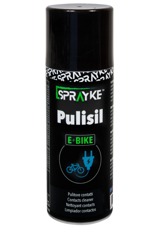 Sprayke Sprayke contactcleaner spray 200ml