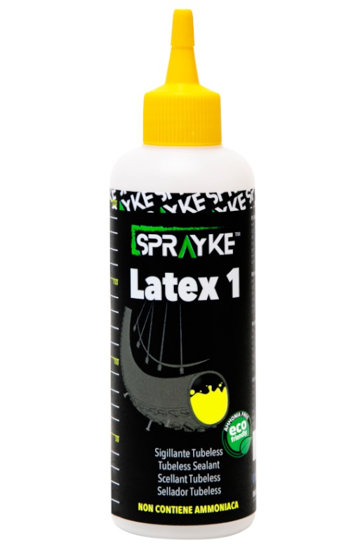 Sprayke Sprayke tubeless afdichtingsmiddel 200ml