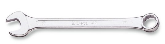 Beta Steek-ringsleutel 15mm afbeelding