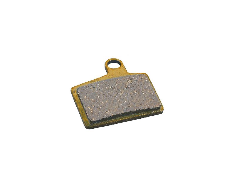 Union Marwi schijfremblok dbp-40s sintered hayes stroker ryde 438140