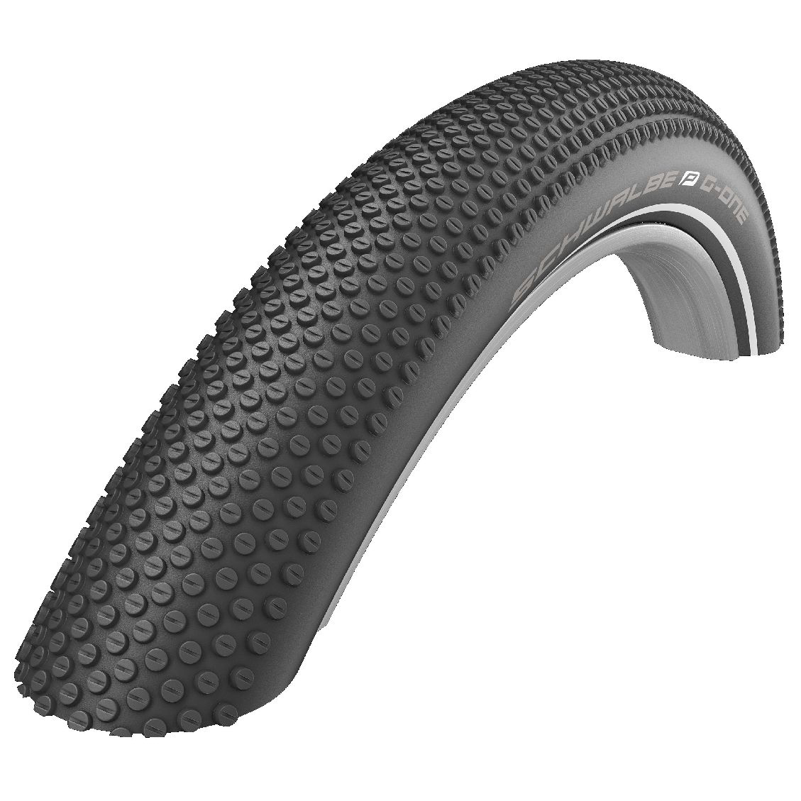 Vittoria G-one allround performance tle dd 57-622 29x2.25 gravel / cross vouwband oem