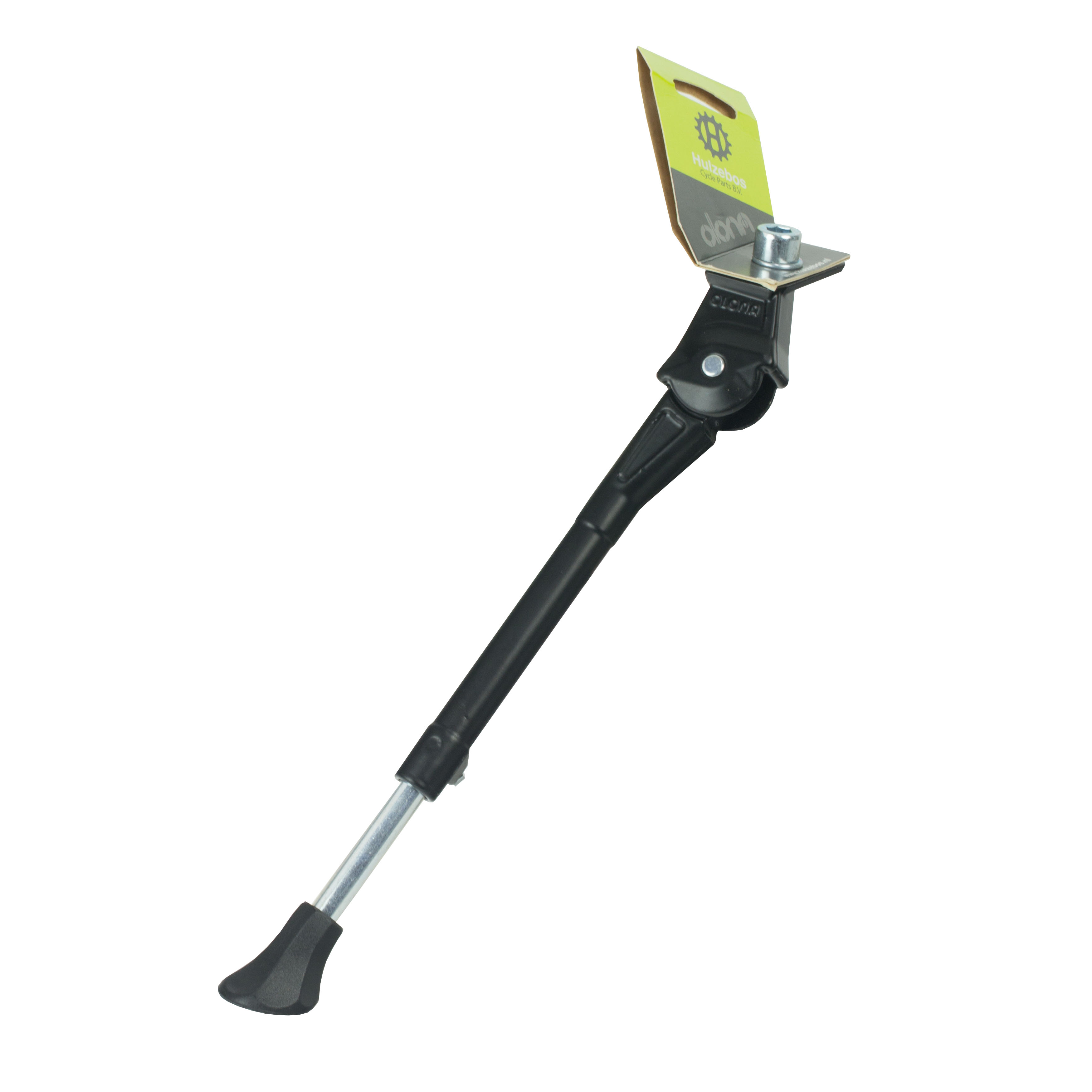 Rst Standaard 26 t/m 28" olona c50 universeel - zwart afbeelding