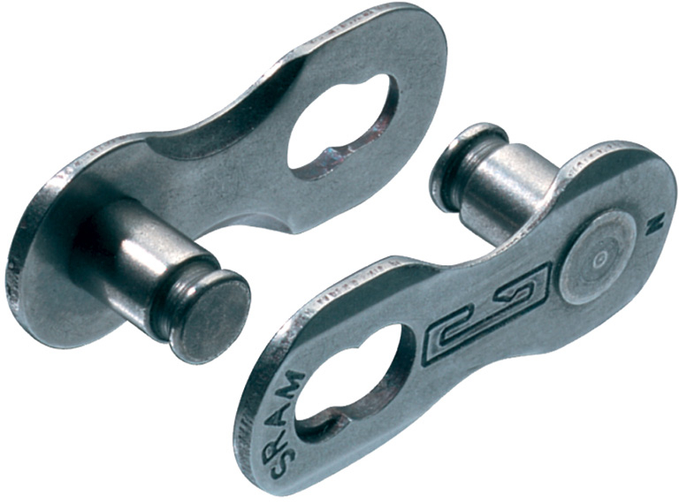 Sram powerlink / kettingschakel 7/8 speed zakje 26 stuks