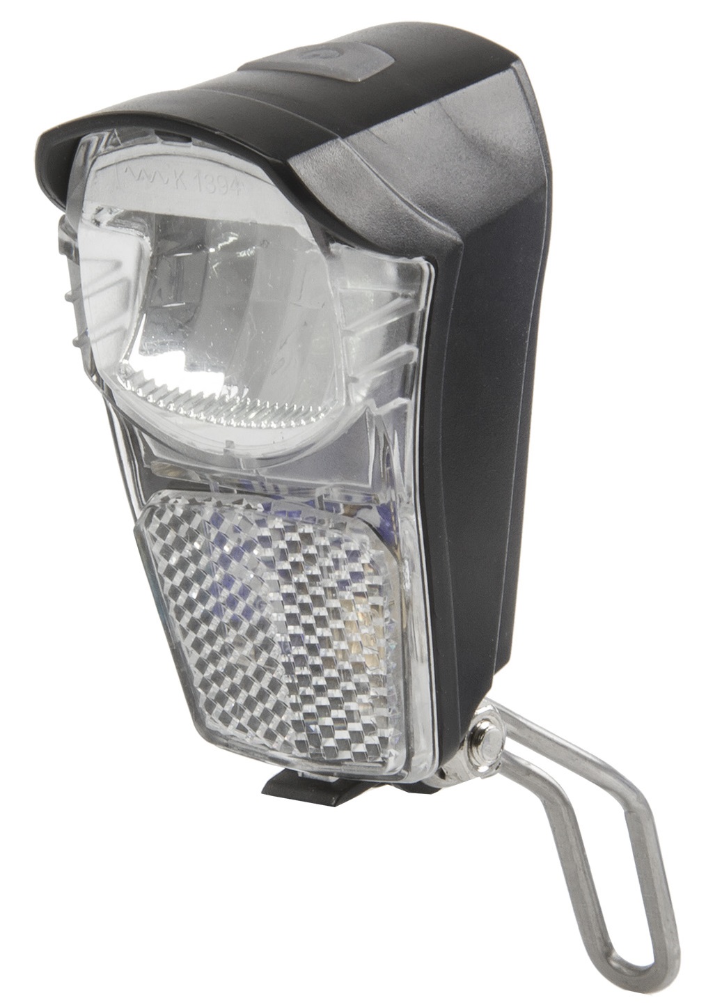 An Lun Anlun batterij voorvork led koplamp 20/10 lux stvzo keur op kaart