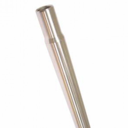 Pro Max zadelpen alu 28 mm lengte 300 mm afbeelding