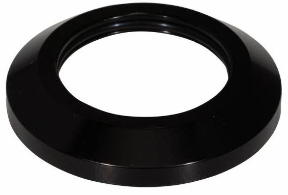 Elvedes top cover voor 1⅛" 55mm hoogte 7,2mm afbeelding