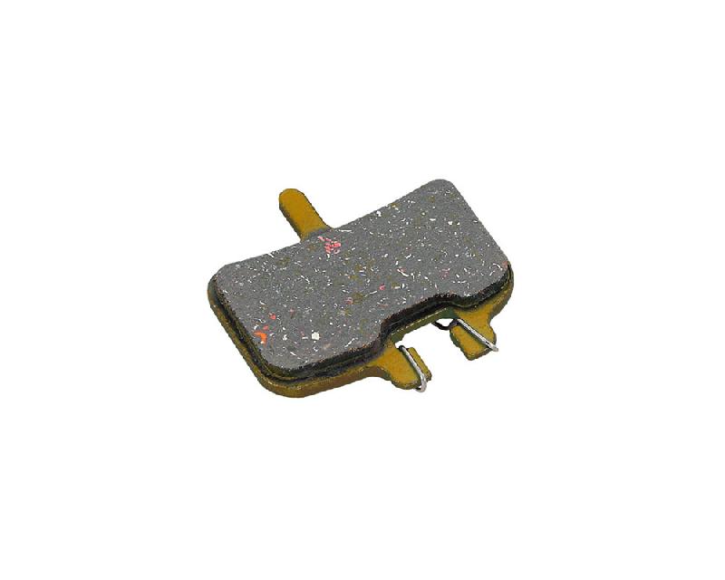 Union Marwi schijfremblok dbp-01s sintered hayes promax 438101