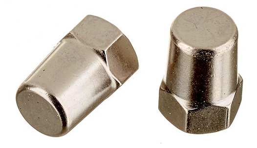 Nuvinci m10 dopnaafmoer n330/n360/n380/n380se afbeelding