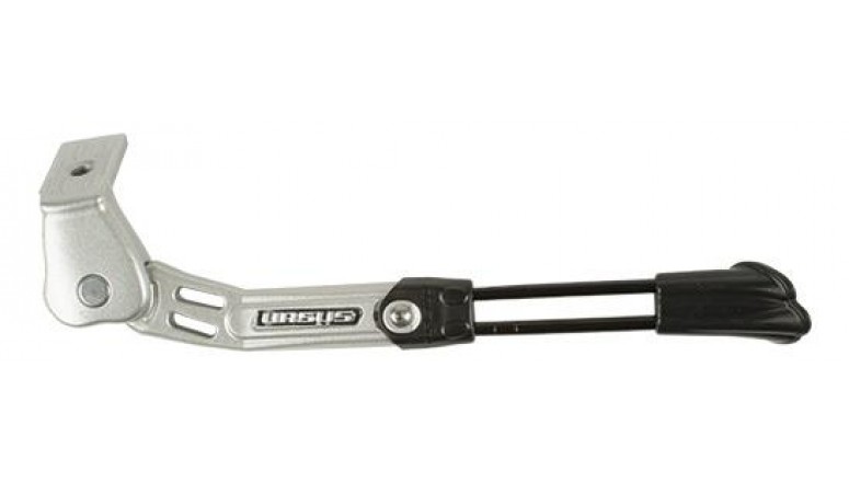 Ursus standaard type "queen" zilver 77vs00s-a01 blister afbeelding
