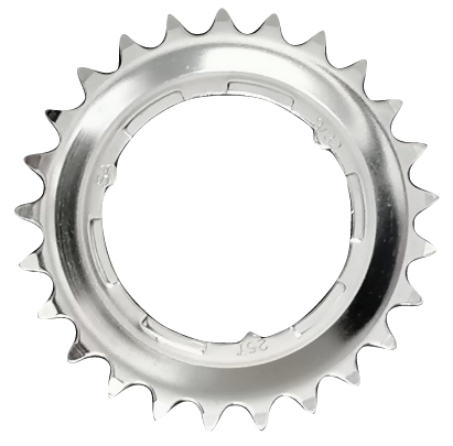 SturmeyArcher Sa tandwiel opsteek 20t. 3/32" doorgezet hsl202 afbeelding
