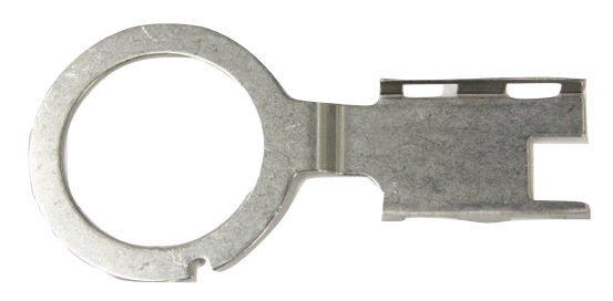 Gazelle rotatiesensorbeugel innergy standaard 214121200 afbeelding