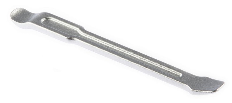 IceToolz 24064h2 bandenlichter bromfiets staal 200mm op kaart