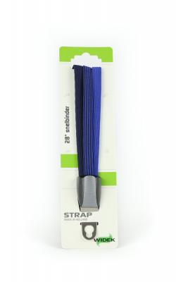 Widek triobinder trek-in 28" blauw/marine univ. kaart afbeelding