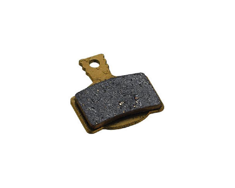 Union Marwi schijfremblok dbp-55s sintered am magura mt2/4/6/8 438155