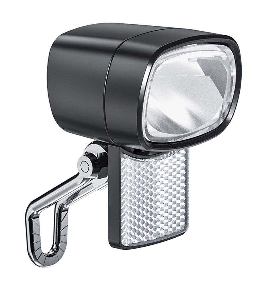 Sate-lite koplamp c9 voor e-bike 6-48v oem afbeelding