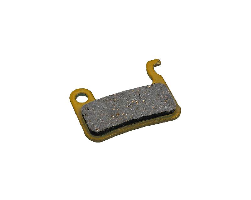 Union Marwi schijfremblok dbp-17s sintered shimano xtr 438117