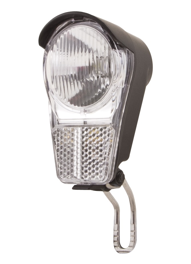 Spanninga koplamp batterij galeo xb 2x aa in doosje afbeelding