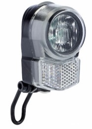 Buchel nightlite koplamp batterij max 25 lux op kaart 55730 afbeelding