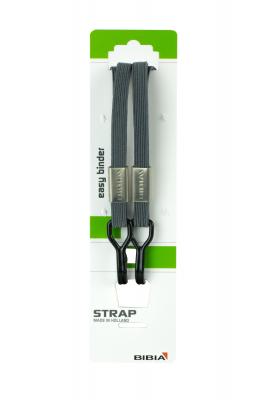 Widek 153268 easy binder amazing grey donkergrijs op kaart afbeelding
