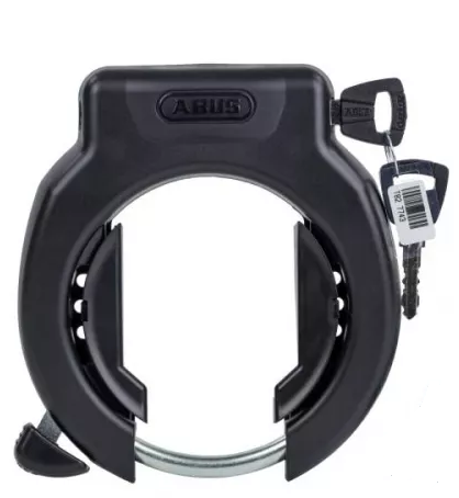 Abus 4750l ringslot zwart art-2 level 9 oem afbeelding