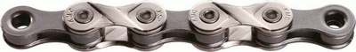 Km C e9 ketting 9-speed 118 schakels - zilver