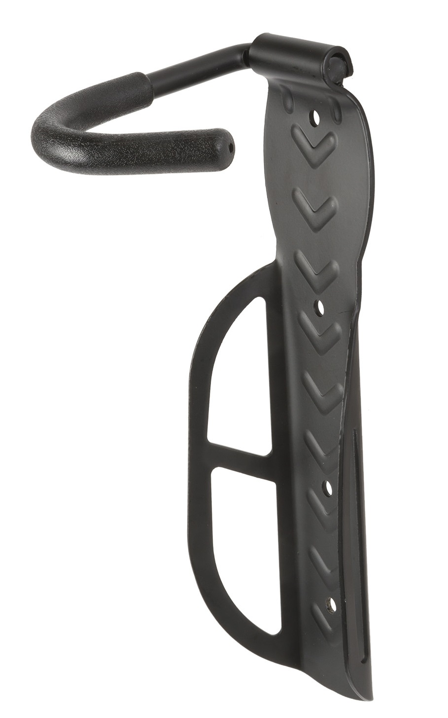 Ventura Wandhouder fiets zwart afbeelding