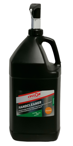Cyclon Hand cleaner orange afbeelding