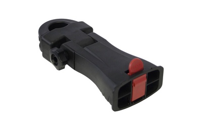 Qtcycletech Qt cycle tech qfix st15 stuurbevesting voor c.t.tas/mand 2007353 afbeelding