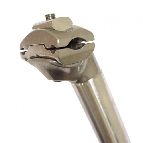 Hzb zadelpen atb/race 30.6mm alu afbeelding