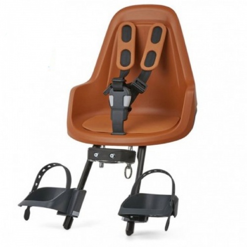 Bobike Zitje mini one bruin afbeelding