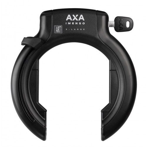 Axa imenso xl ringslot 92 mm art2 zwart oem afbeelding