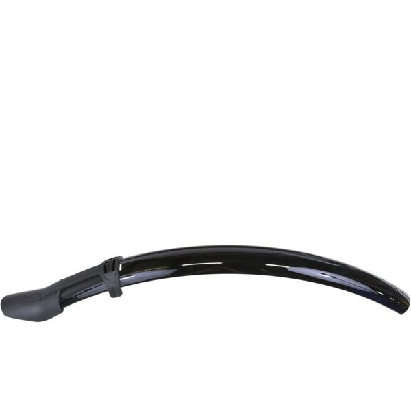 Gazelle voorspatbord fendervision 2 zwart (rond) afbeelding