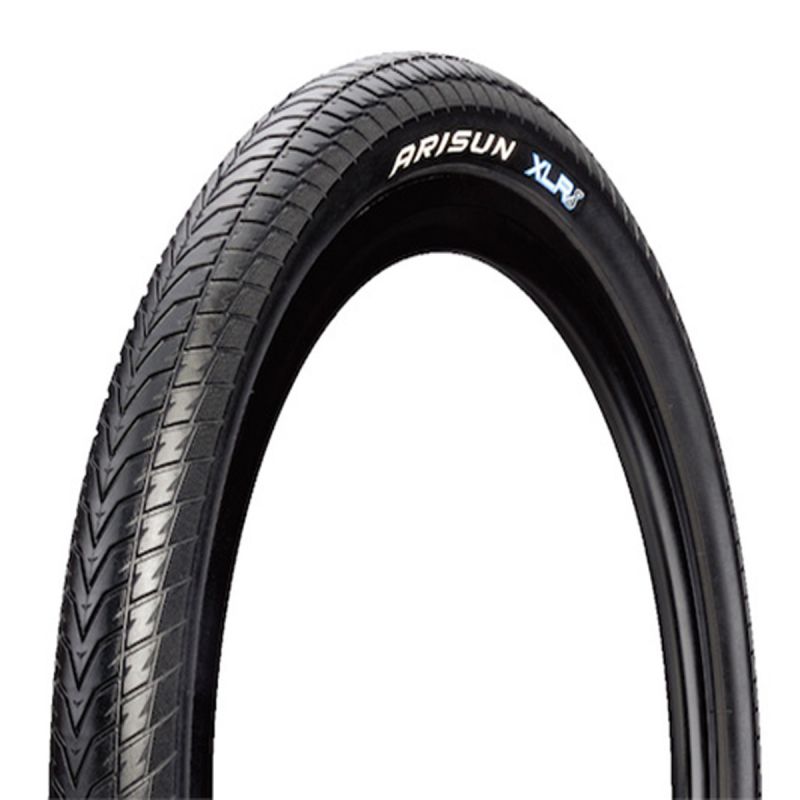 Arisun xlr8 breaker 27 inch 56-584 650-56b 27,5x2.20 reflectie afbeelding