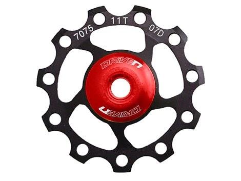 Sunrace sp880 derailleurwieltje 9/10/11 speed