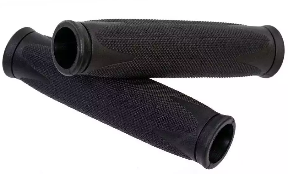 Xcl Aa+ / xlc handvatten / grips ergo 130 mm doos 100 paar eusief einddoppen oem afbeelding