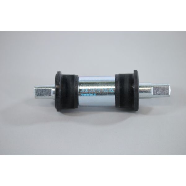 Gazelle trapas bracket unit 65i 133mm jive 3.0 (type:orange) 361332600 afbeelding