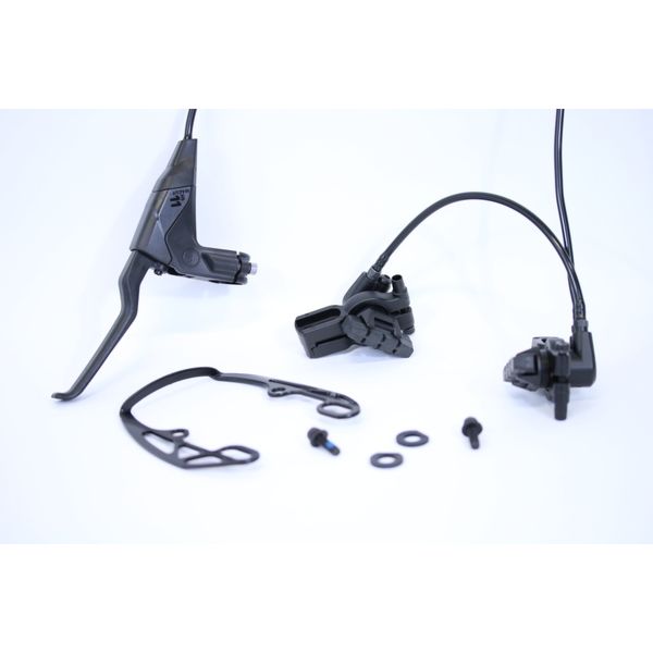 Magura Velgremset hs11 eco evo2 voor 700mm met brake booster afbeelding