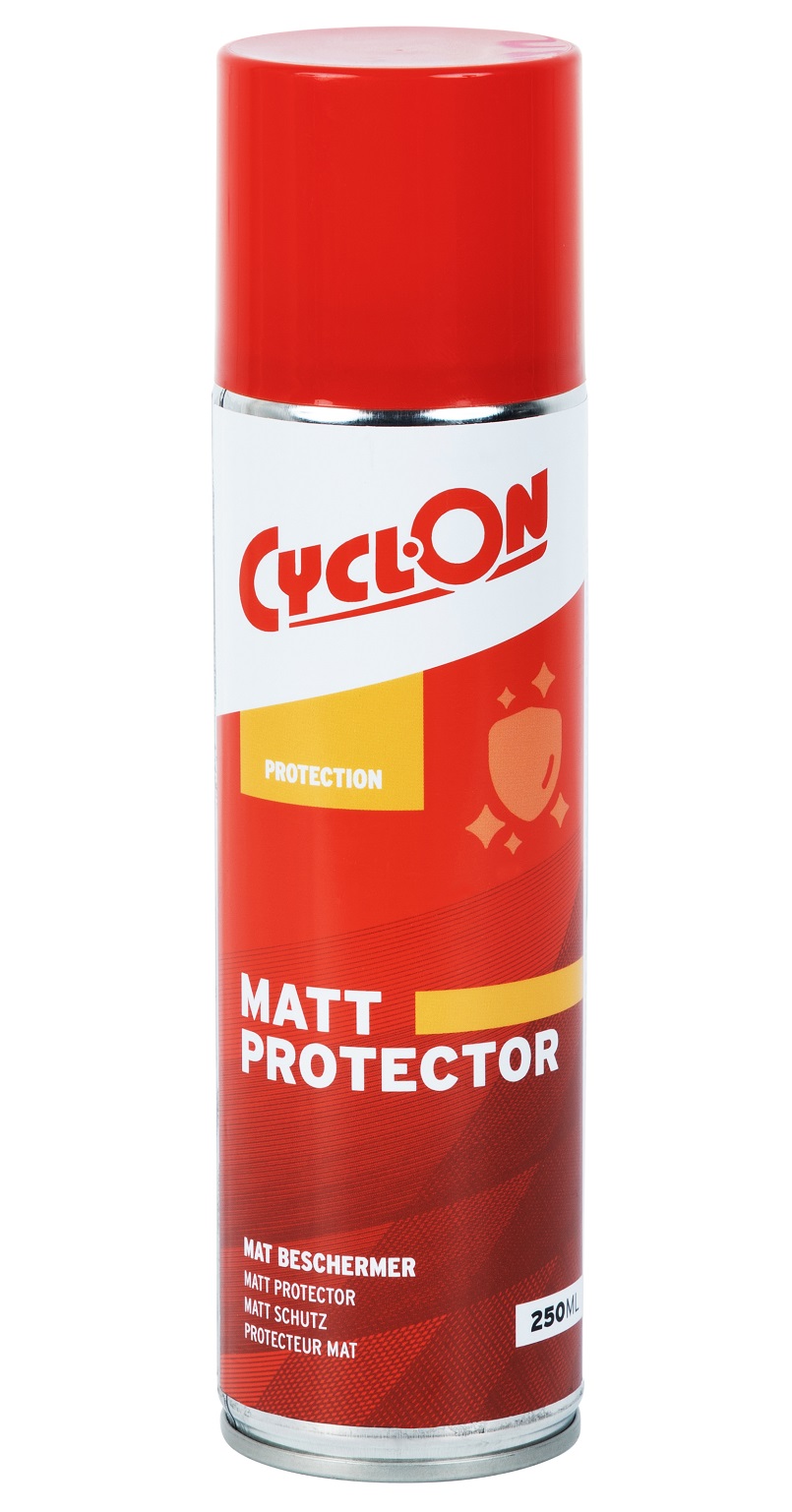Cyclon Matt cleaner spray afbeelding