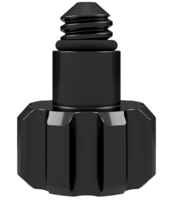 Elvedes adapterset sram voor de professionele ontluchtingskit afbeelding