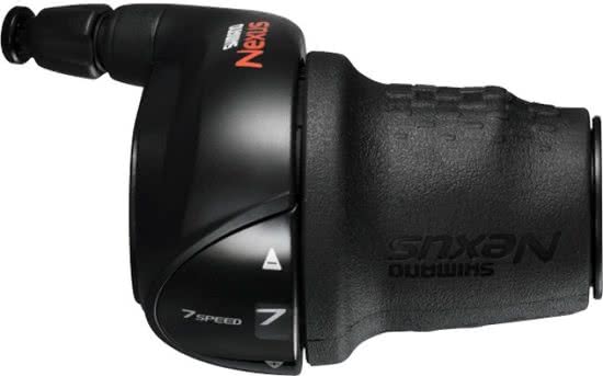 Shimano nexus 7 gripshift sl-c3000 230mm bulk