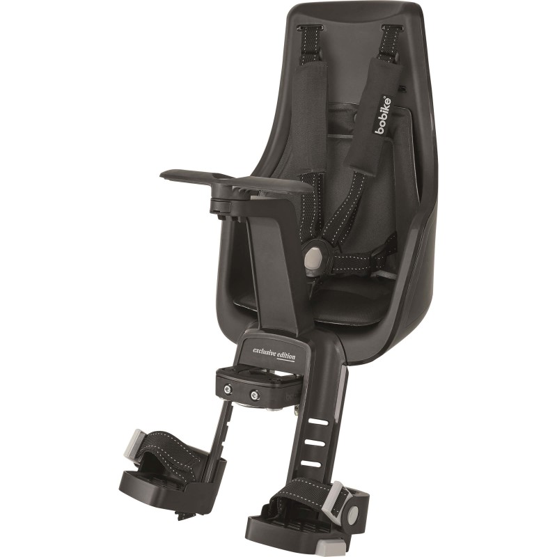 Bobike Zitje mini exclusive plus urban afbeelding