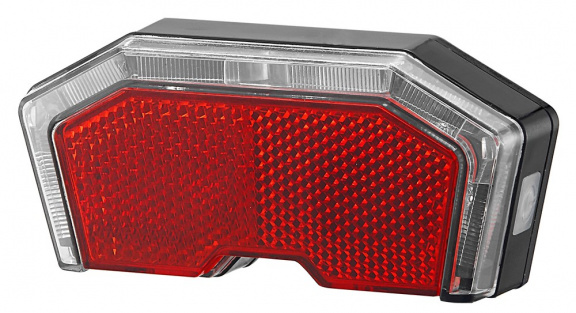 Union Marwi un-4460 achterlicht aan/uit voor 3xled 80-50mm blister
