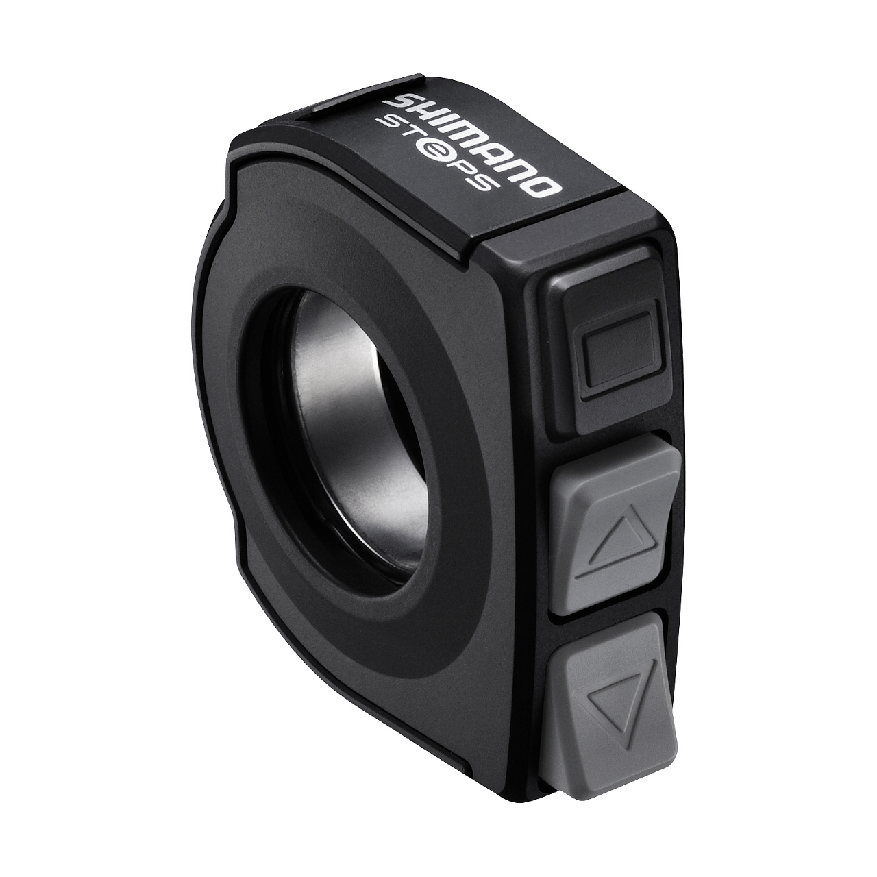 Shimano steps schakelaar sw-e6000 voor ondersteuning of schakelen afbeelding