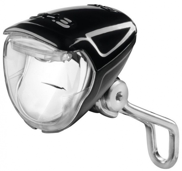 Busch & Muller Koplamp busch und mülller iq eyc e voor e-bike - 50 lux afbeelding