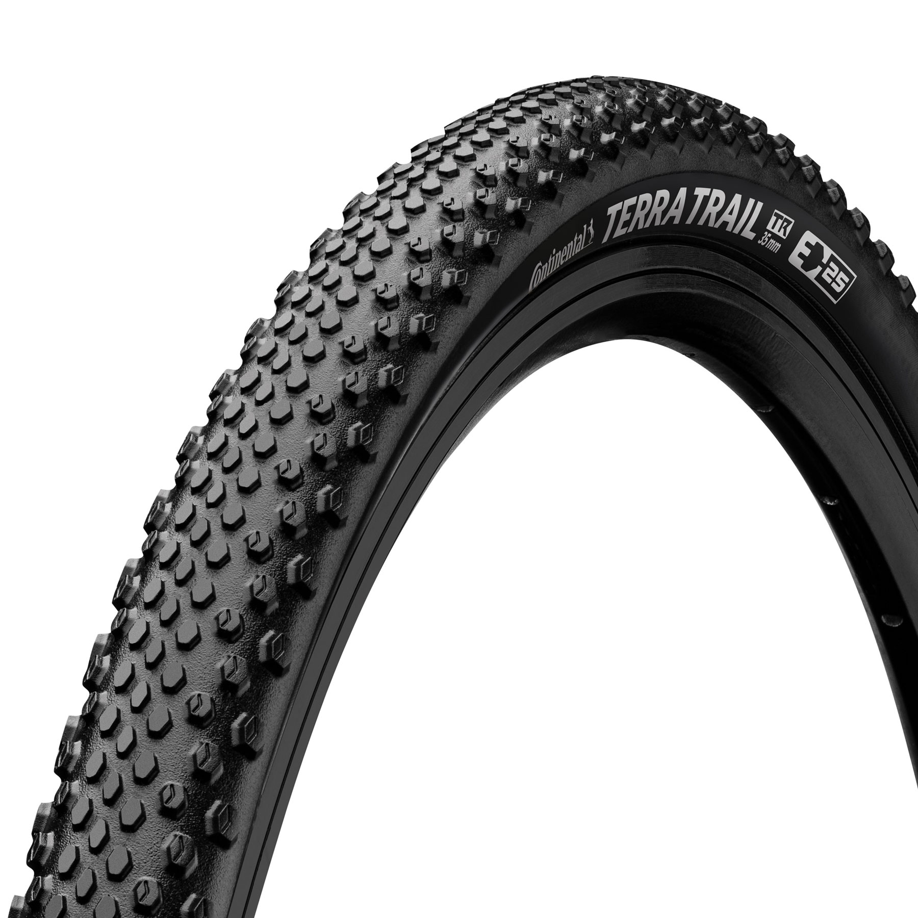 Vittoria Terra trail shieldwall sl tr 45-622 28x1.70 cross / gravel zwart vouwband oem zl