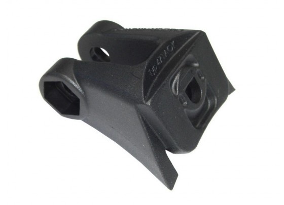 Busch & Muller Busch + muller koplampsteun suntour ncx-e25 en ncx-e45 471aokpb