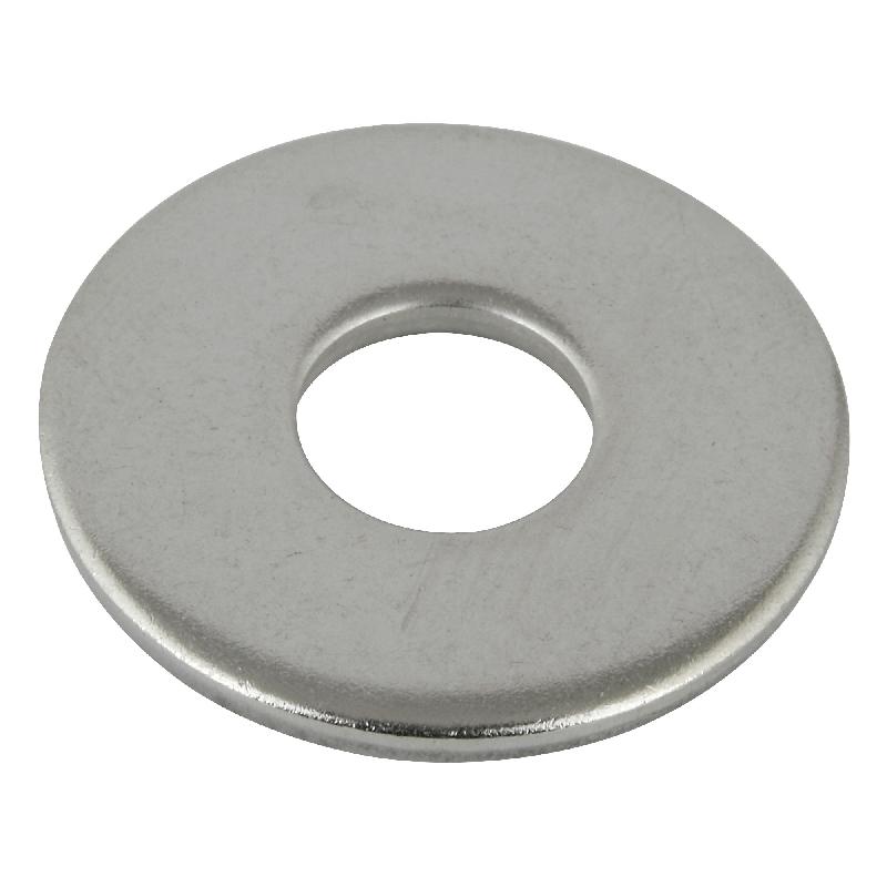Bofix carrosseriering m10 zink 226520 per 50 stuks afbeelding